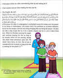 Kalimah Tayibah Workbook: Level 4 (English Edition)