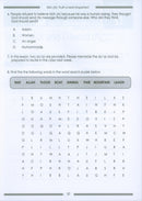 Weekend Learning Islamic Studies Workbook: Level 6 (Revised and Enlarged Edition)