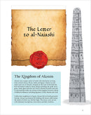 Letters from a Prophet ﷺ