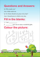 Islamic Studies: KG3