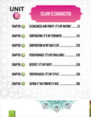 I Love Islam Textbook: Level 3 (Second Edition)