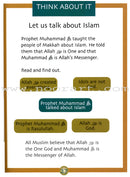 Sirah of Our Prophet Level 1-6 (Set of 12 Books, without Teacher Guide)