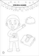 The 10 Series (Set of 6 Books)