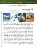 Arabic Between Your Hands Textbook: Level 2, Part 2 (With Online Audio Content) العربية بين يديك كتاب الطالب