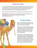 I Love Islam (Second Edition, Set of 10 Books)