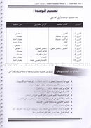 I Love the Arabic Language - Teacher Book: Level 5 (Old Edition) أحب و أتعلم اللغة العربية - دليل المعلم
