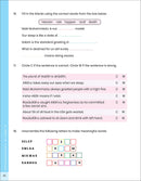 The Message of Islam Workbook: Level 3