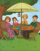 Kalimah Tayibah Textbook: Level 2 (Old Edition, 2013) كلمة طيّبة الكتاب الثاني