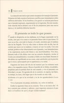 Nada Te Turbe -Don't be Sad