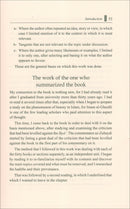 A Summary of Imam al-Ghazâli’s The Revival of Religious Sciences (4 Volumes)