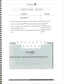 We Are Muslim Teacher's Manual: Grade 4 (Spiral Binding)