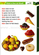 Islamic Studies 1-6 Levels (Set of 6 Books)