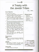 Sirah of Our Prophet Level 1-6 (Set of 18 Books, with Teacher Guide)