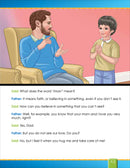 I Love Islam Textbook: Level 3 (Second Edition)