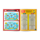 5 Pillars Activity Booklet Collection | 5 Islamic Activity Booklets for Kids