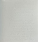 The Holy Qur'an in Braille (From Surat Al-Ftihah to Surat Al-Naas)