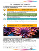 I Love Islam Textbook: Level 5 (Second Edition)