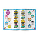 5 Pillars Activity Booklet Collection | 5 Islamic Activity Booklets for Kids