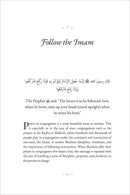 40 Hadith from Sahih al Bukhari