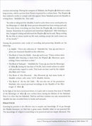 An Introduction to Ulum al Hadith.