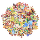 Footsteps of Muhammad (S): A Puzzle Adventure Following the Prophet's Life