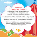 Aqeedah Series (Set of 5 Books)