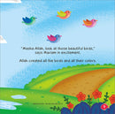 Aqeedah Series (Set of 4 Books)