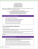 Health and Wellness: From an Islamic Perspective - Level 6