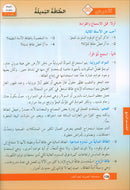 Arabic is the Language of Tomorrow for Non-Native Speakers Textbook: Level 6 العربية لغة الغد