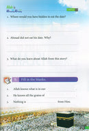 Islamic Studies: Grade 2