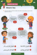 Ramadan Activity Book (100+ Stickers, New Edition)
