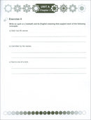 I Love Islam Workbook: Level 6 (International/Weekend Edition)