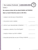 Sirah of Our Prophet Level 1-6 (Set of 12 Books, without Teacher Guide)