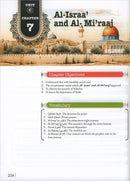 Living Islam - New Edition (Set of 4 Books)