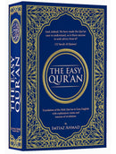 The Easy Qur’an (Revised Edition, Color May Vary)