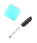 Learning is Fun with Write and Erase Arabic Alphabet: Level 1 تعلم وامرح - اكتب وامسح الحروف الهجائية