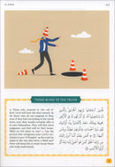 The Clear Quran - Tafsir For Kids (Surahs 10-28, Volume 2)