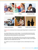 Health and Wellness: From an Islamic Perspective (Set of 6 Books without Teacher Manual)