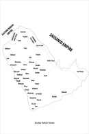 Even the Clouds Spread Shade for Him: The Story of Prophet Muhammad (PBUH)