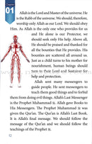 Islamic Studies 1-6 Levels (Set of 6 Books)