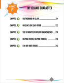 I Love Islam Textbook: Level 4 (Second Edition)