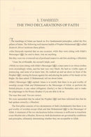 Islamic Studies: Book 4 دراسات إسلامية