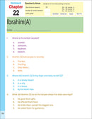 The Message of Islam Workbook: Level 1