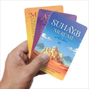 Sahaba Cards: Meet the Prophet's (S) Friends