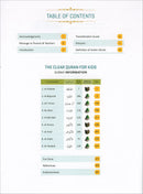 The Clear Quran - Tafsir for Kids (Surahs 1-9, Volume 1)