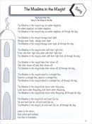 Muslim Sprouts: Level B