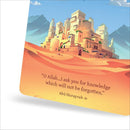 Sahaba Cards: Meet the Prophet's (S) Friends