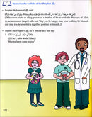 Kalimah Tayibah Workbook: Level 4 (English Edition)