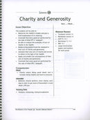 Sirah of Our Prophet Teacher's Manual: Grade 4