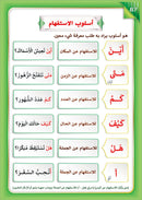 The Integrated Foundation: Volume 6 (Principles of Language Accuracy Book) التأسيس المتكامل: كتاب مبادئ السلامة اللغوية